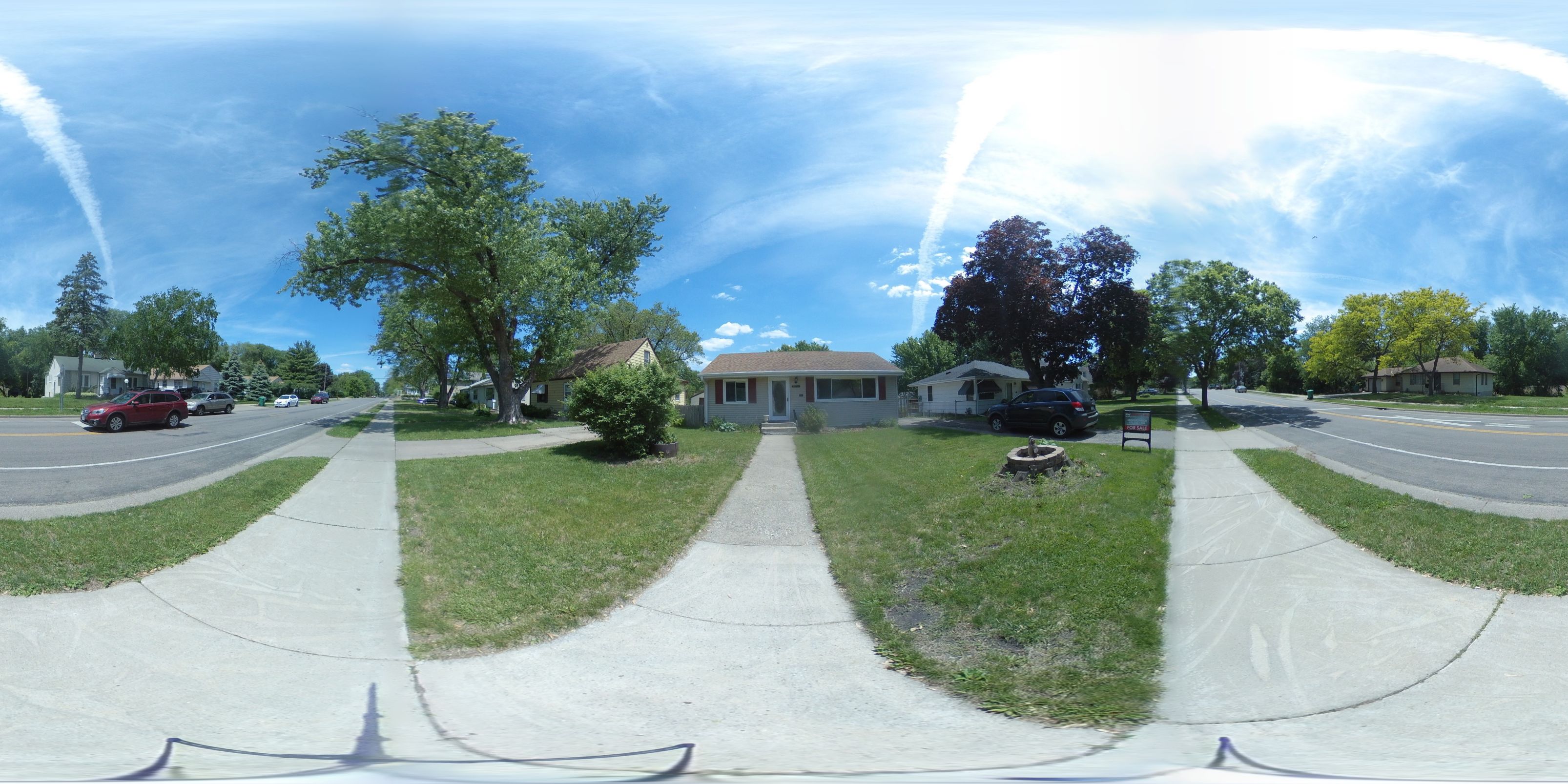 3917 Alabama Avenue S St Louis Park MN 55416 DocuSketch