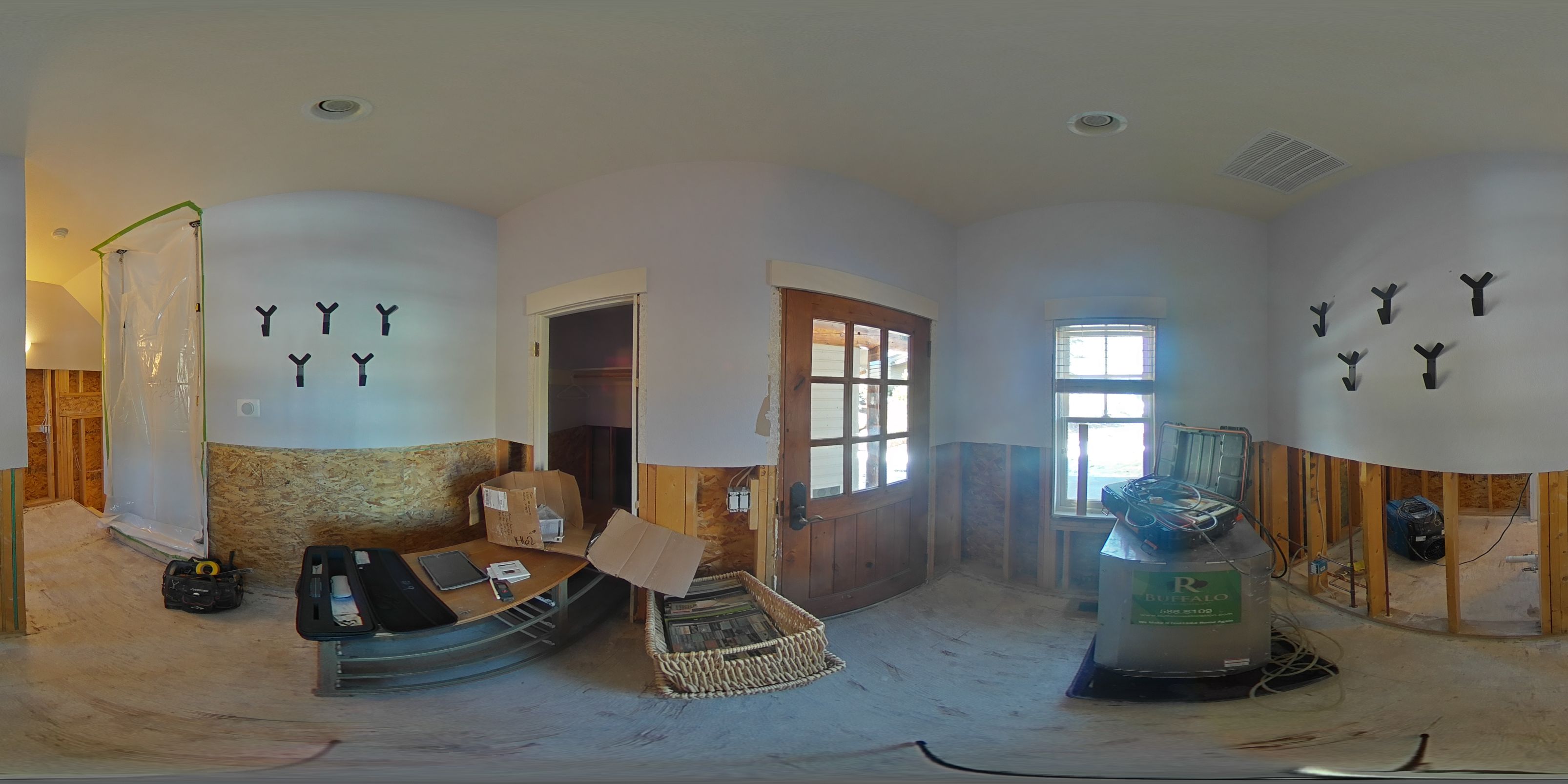 4213114 Saddle Ridge Rentals demo complete DocuSketch