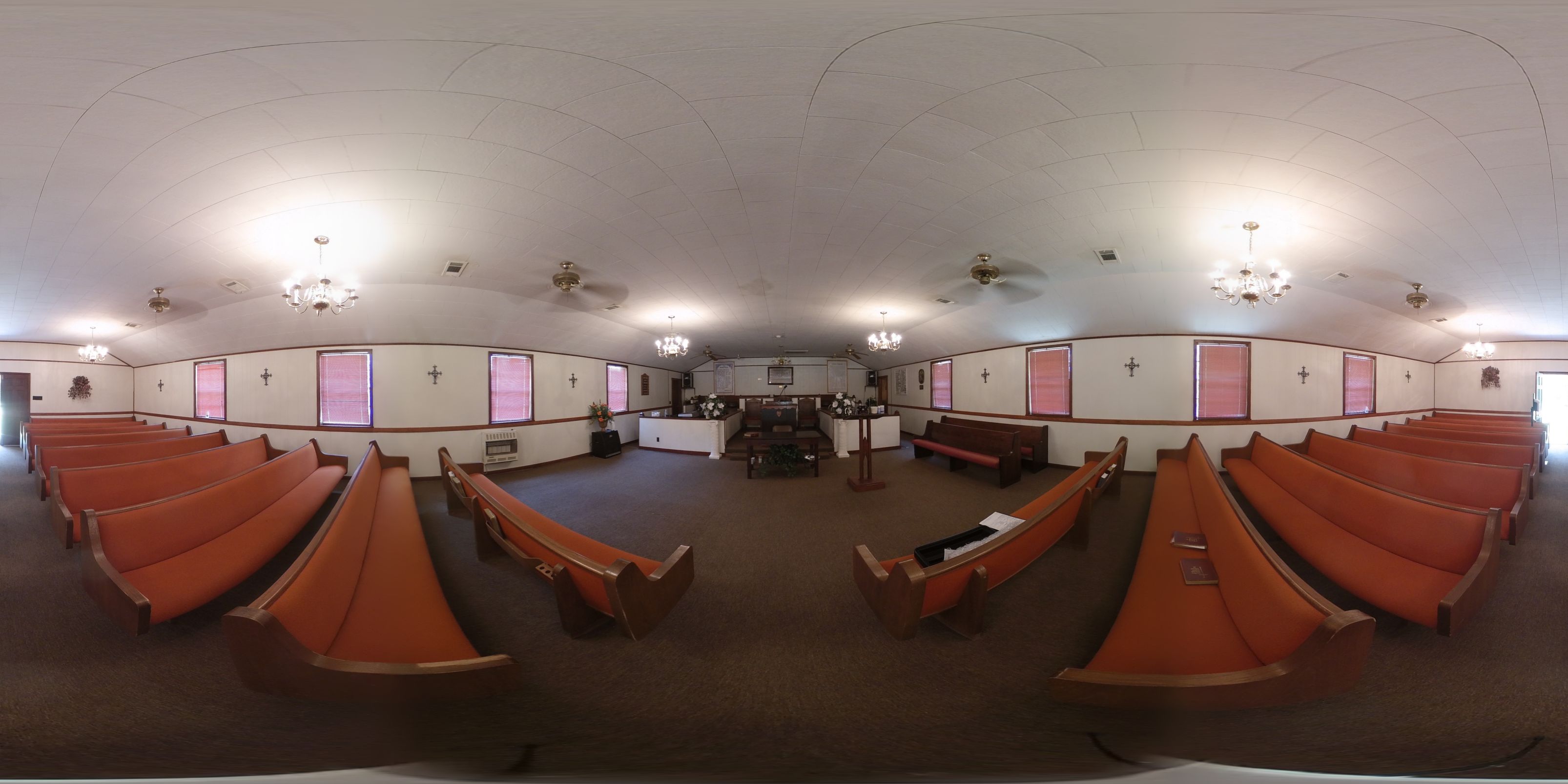 Mt Hebron DocuSketch