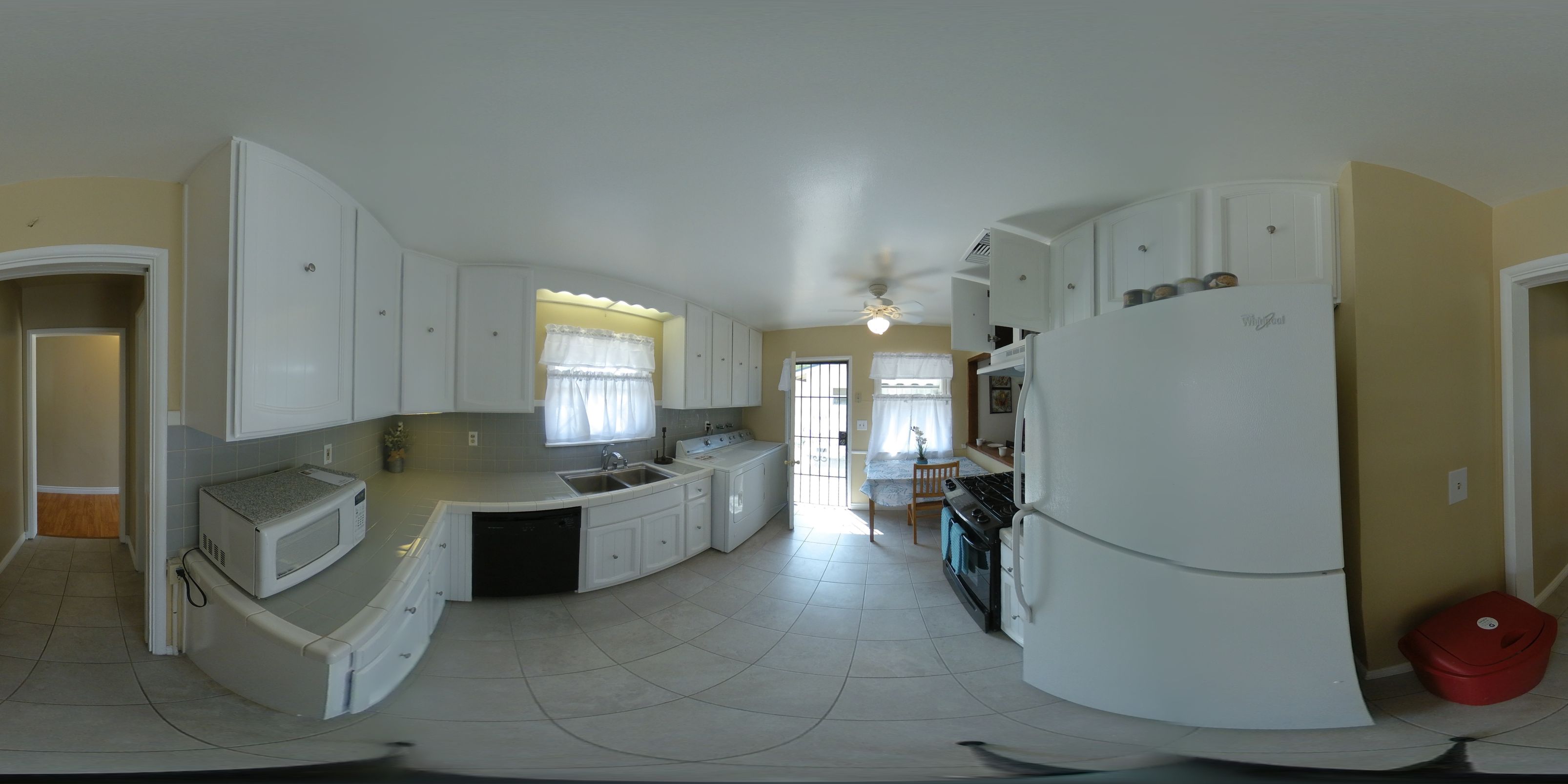 731 Forestdale Avenue Glendora CA 91740 DocuSketch