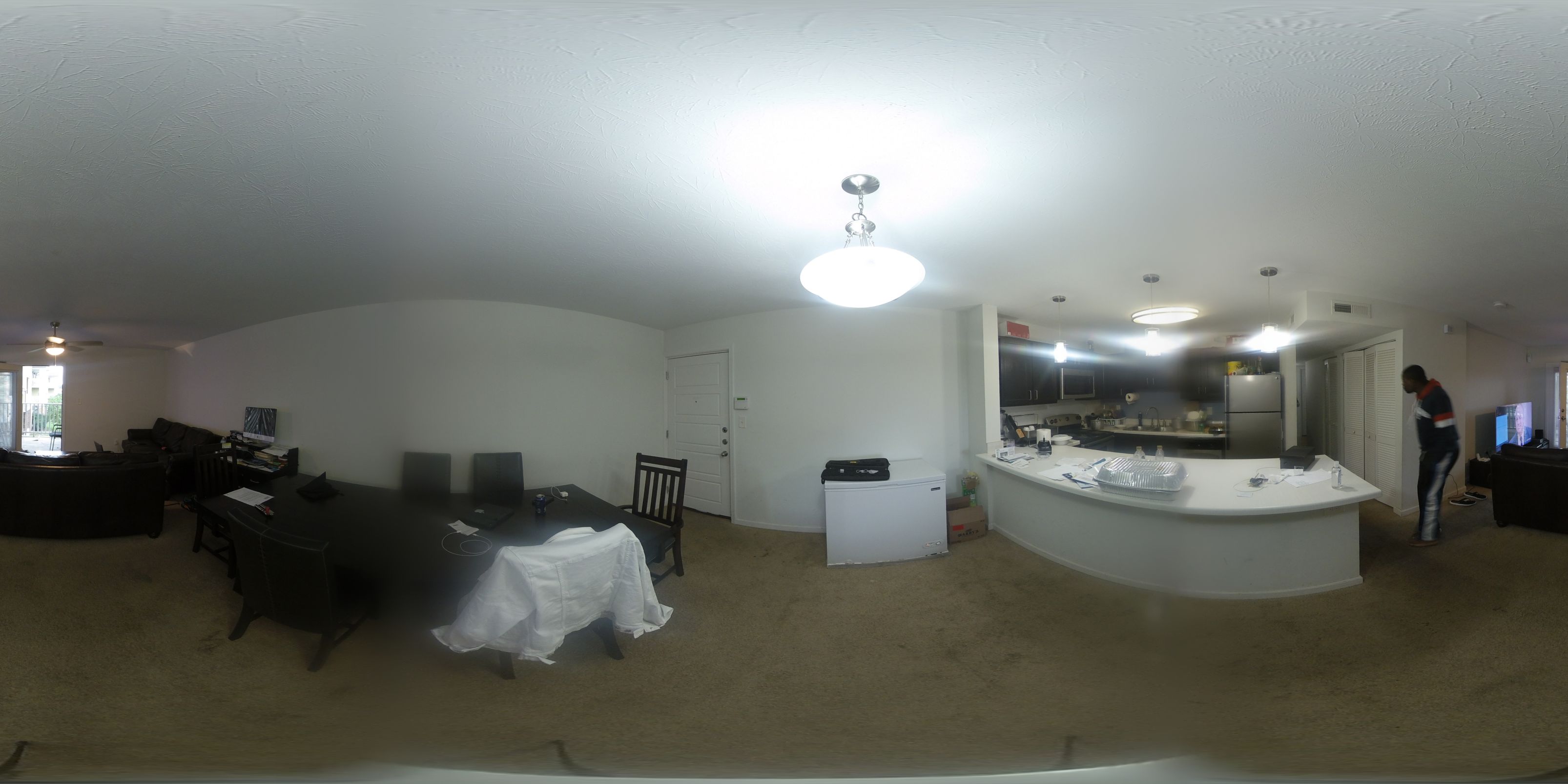 The Champion at Bluegrass DocuSketch