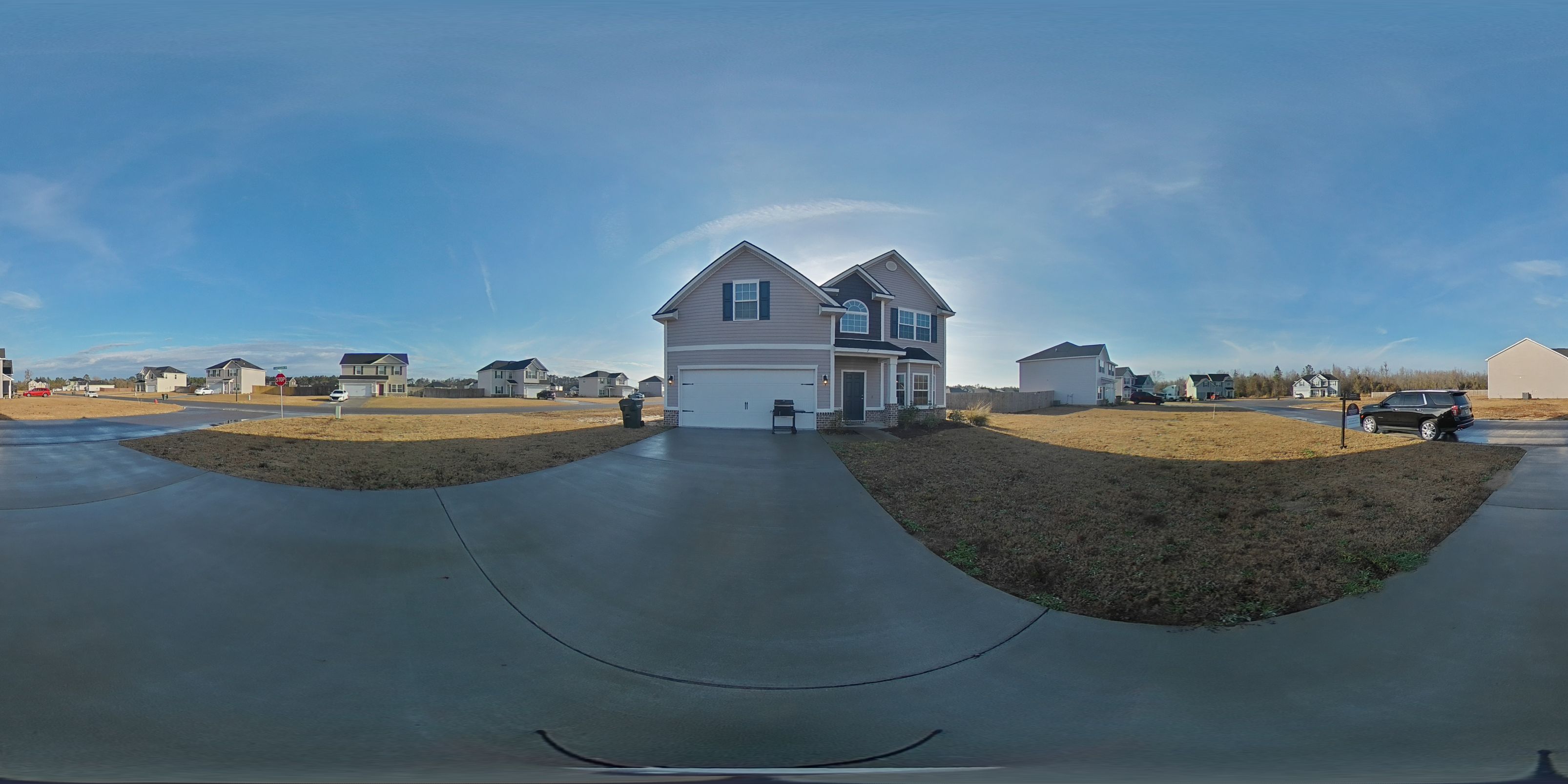 7 NE Upland Lane Ludowici GA 31316 DocuSketch