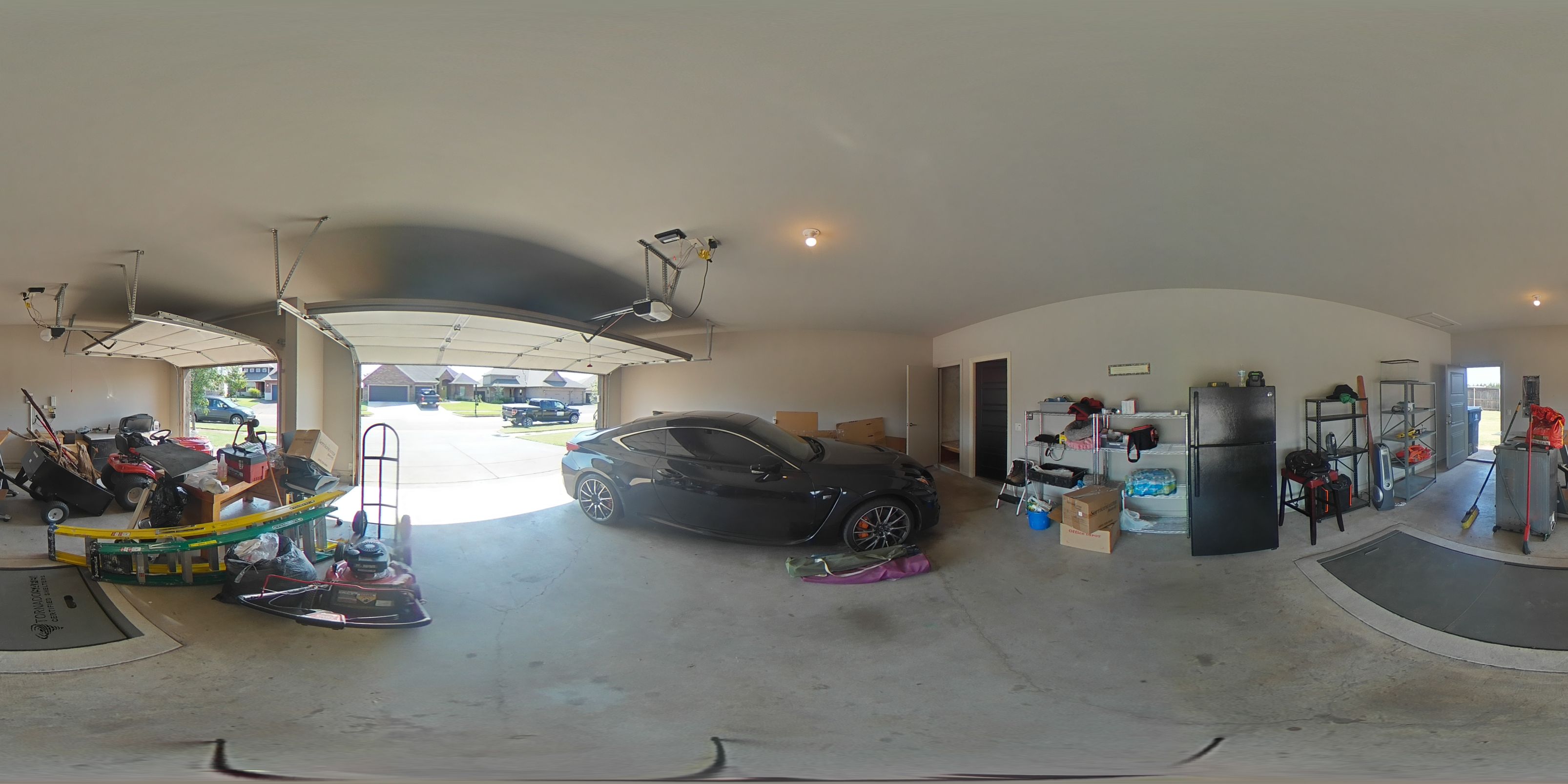 15817 Rockwell Park Lane Edmond OK 73013 DocuSketch