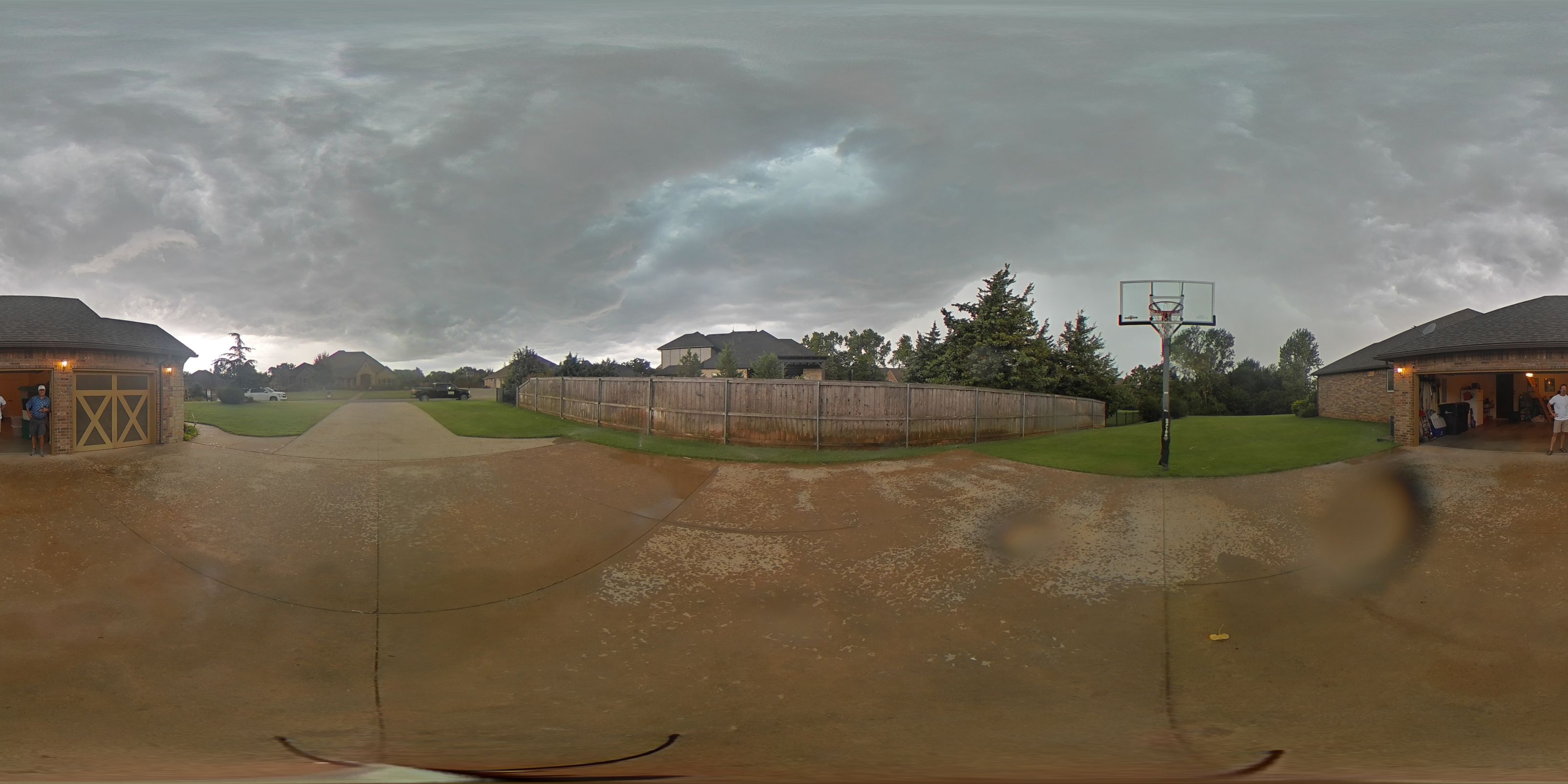 10609 Berrywood Drive Oklahoma City OK 73151 DocuSketch