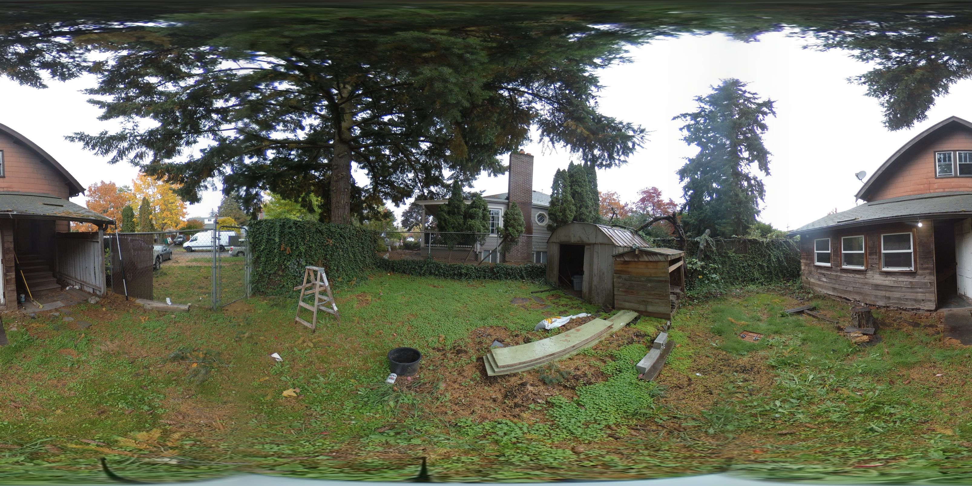 3532 Northeast Killingsworth Street Portland OR 97211 DocuSketch