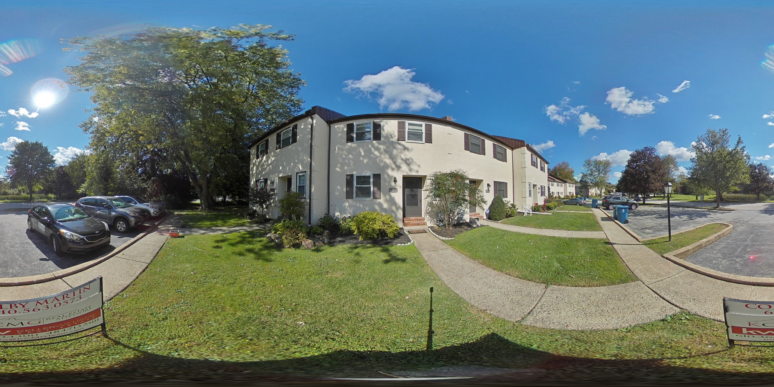 912 Hollyview Lane West Chester PA 19380 DocuSketch