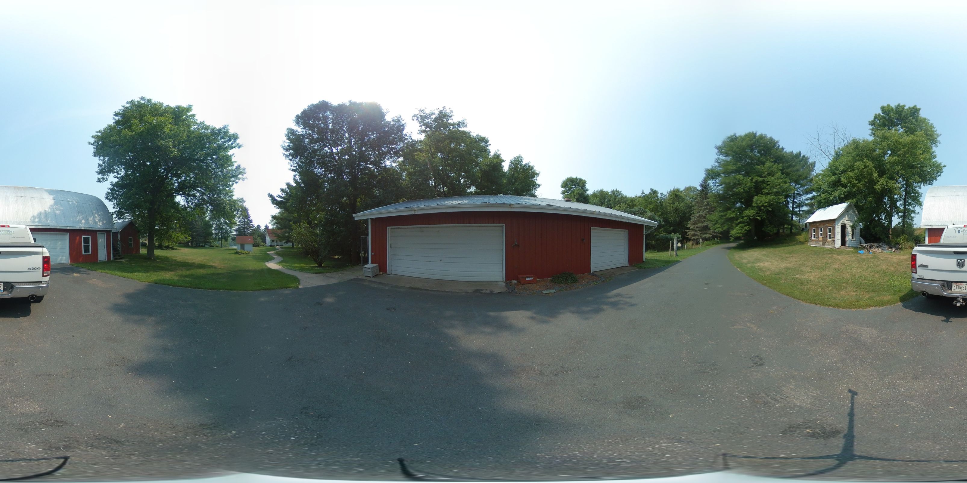 21101 Deer Lane Circle Trade Lake WI 54829 DocuSketch