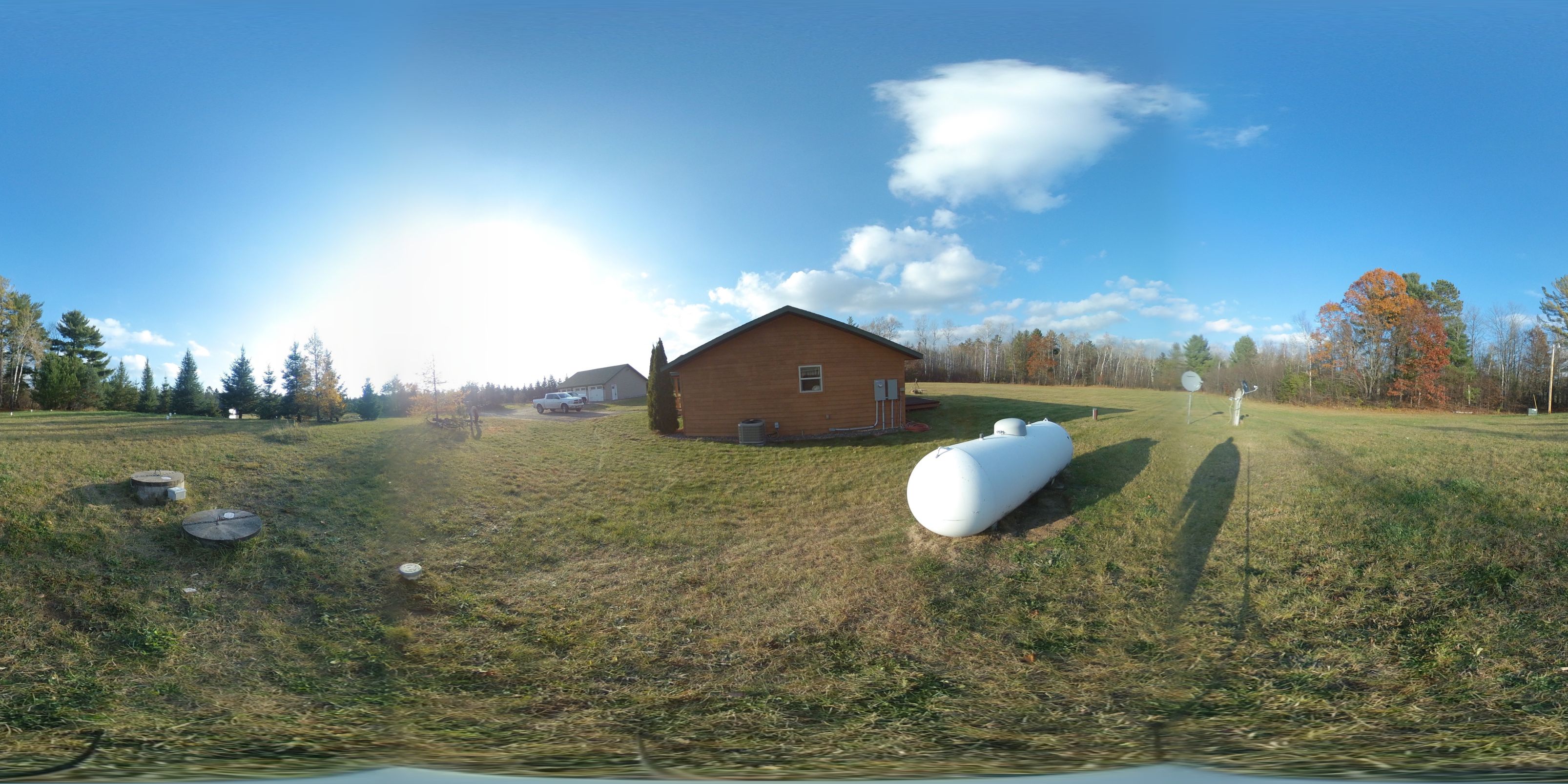 1616 County Highway A Springbrook WI 54875 DocuSketch