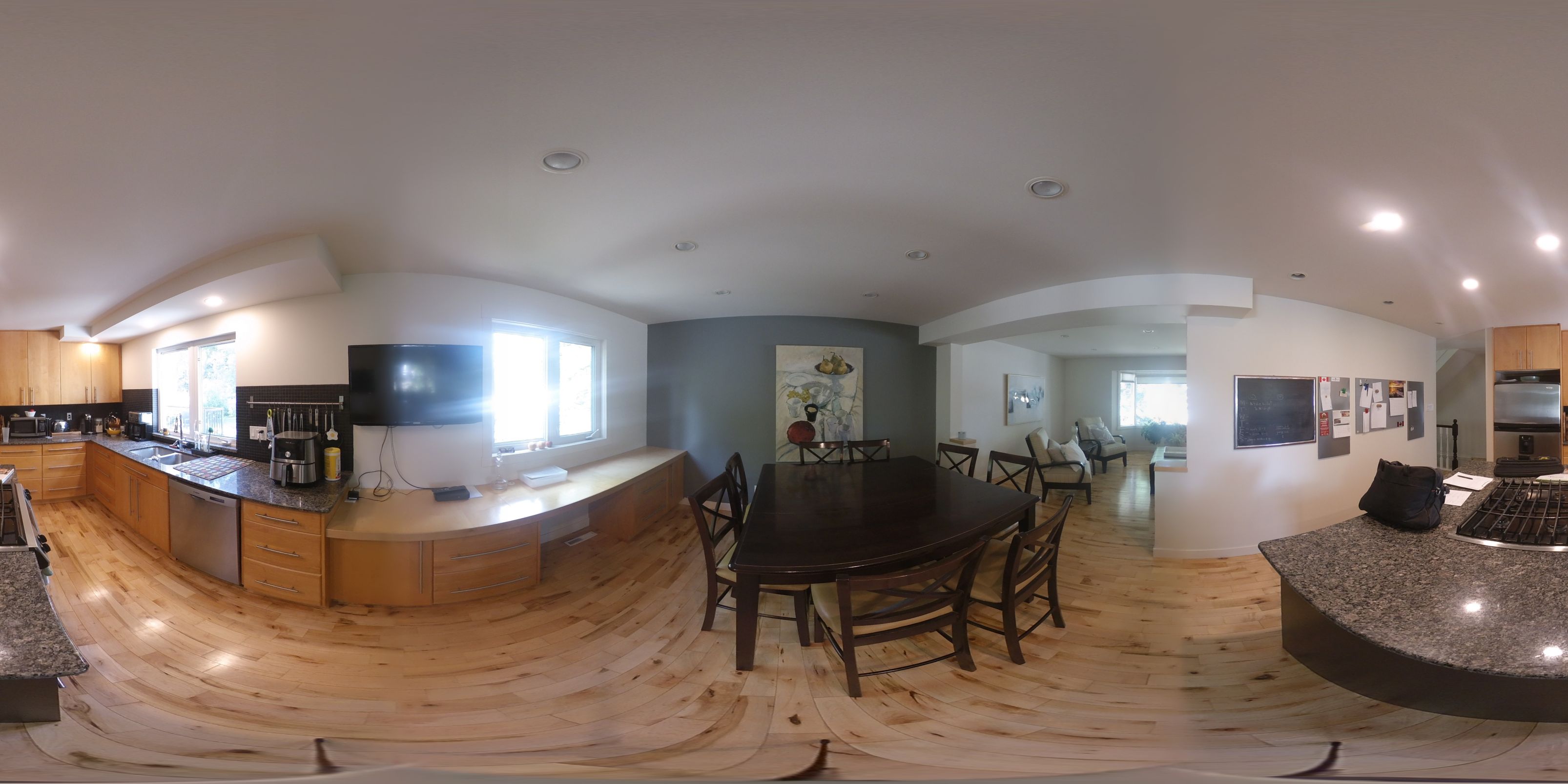 1962 Glenmore Avenue Sherwood Park AB T8A 2G5 DocuSketch