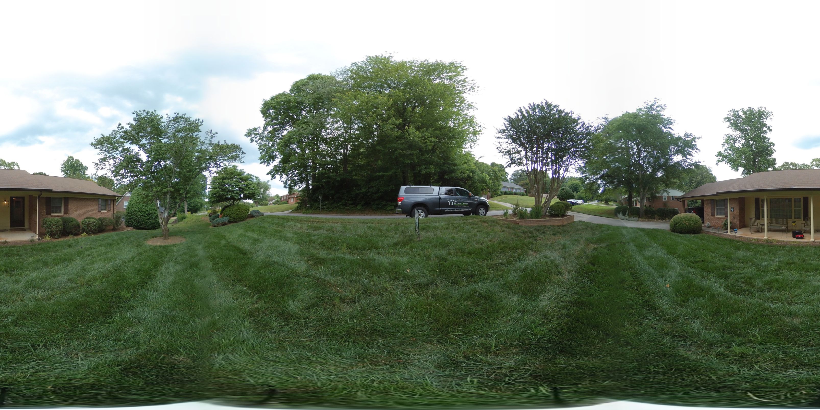 908 NE Ridgewood Drive Lenoir NC 28645 DocuSketch