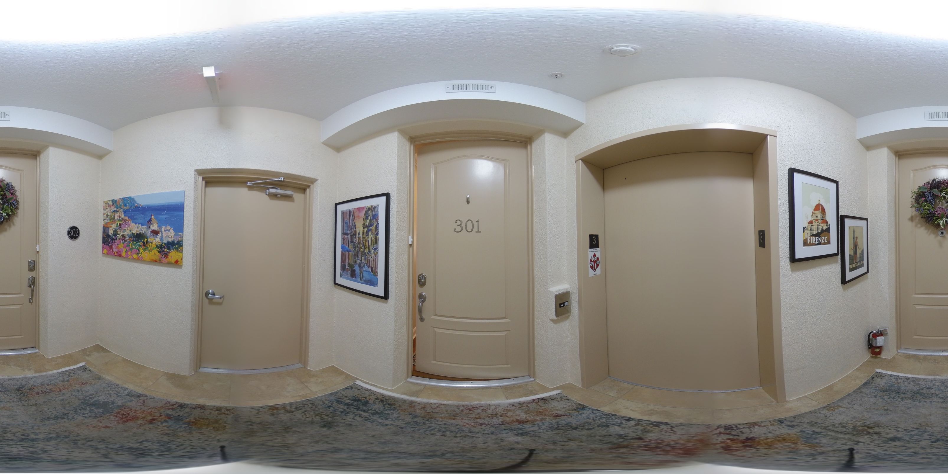 922 Lotus Vista Drive 301, Altamonte Springs FL 32714 DocuSketch