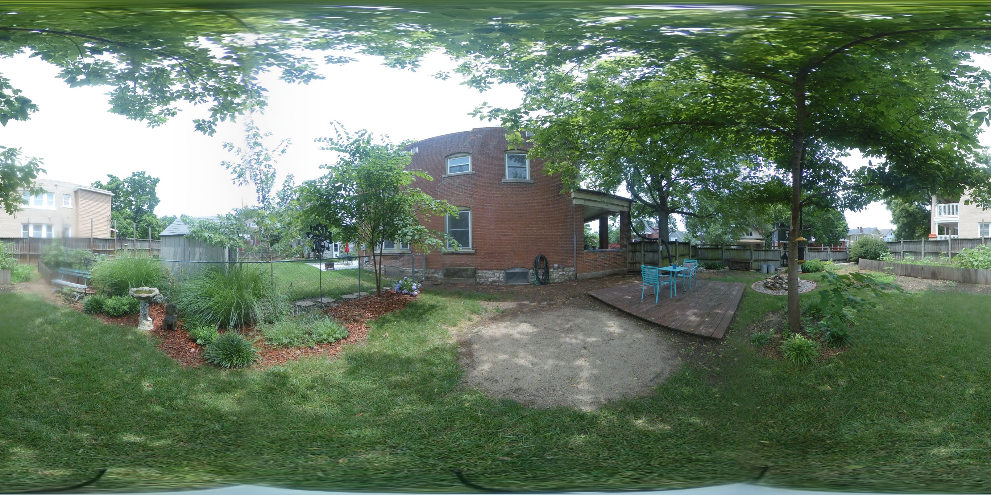 2757 Holmes Street Kansas City MO 64109 DocuSketch