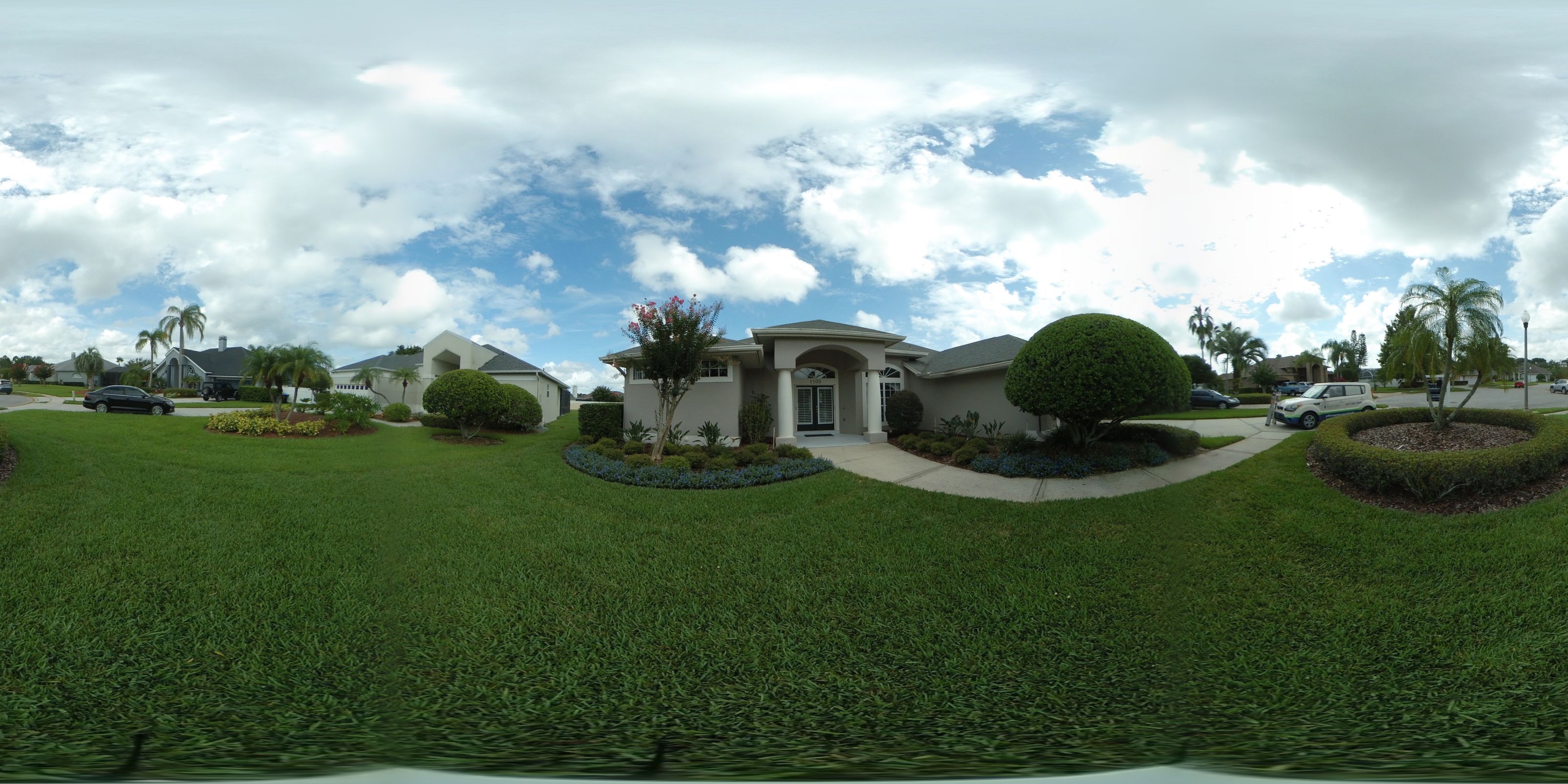 1100 Cirrus Court Orlando FL 32835 DocuSketch 1100 Cirrus Court Orlando FL 32835 DocuSketch