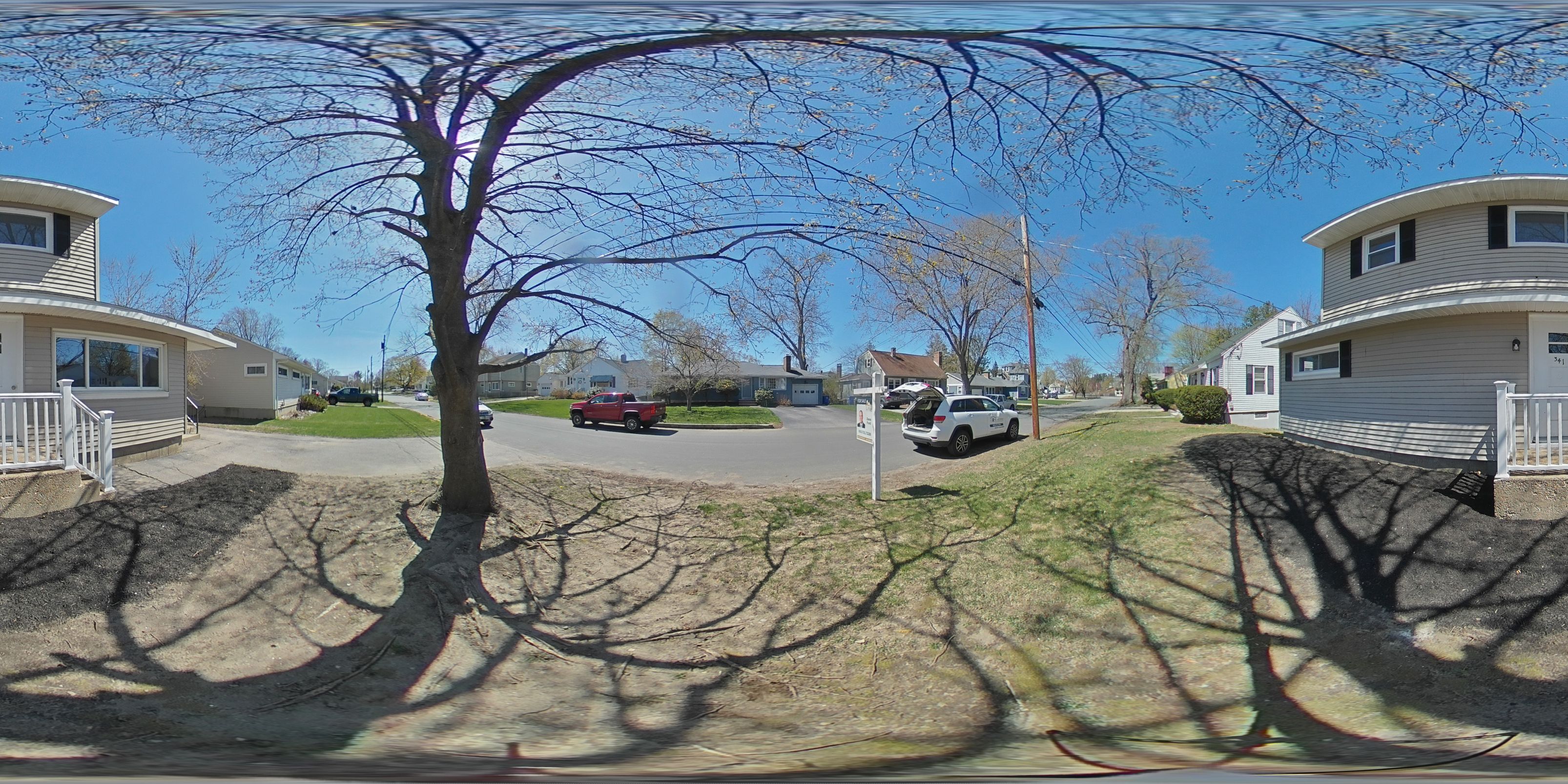 341 Fremont Street Manchester NH 03103 DocuSketch