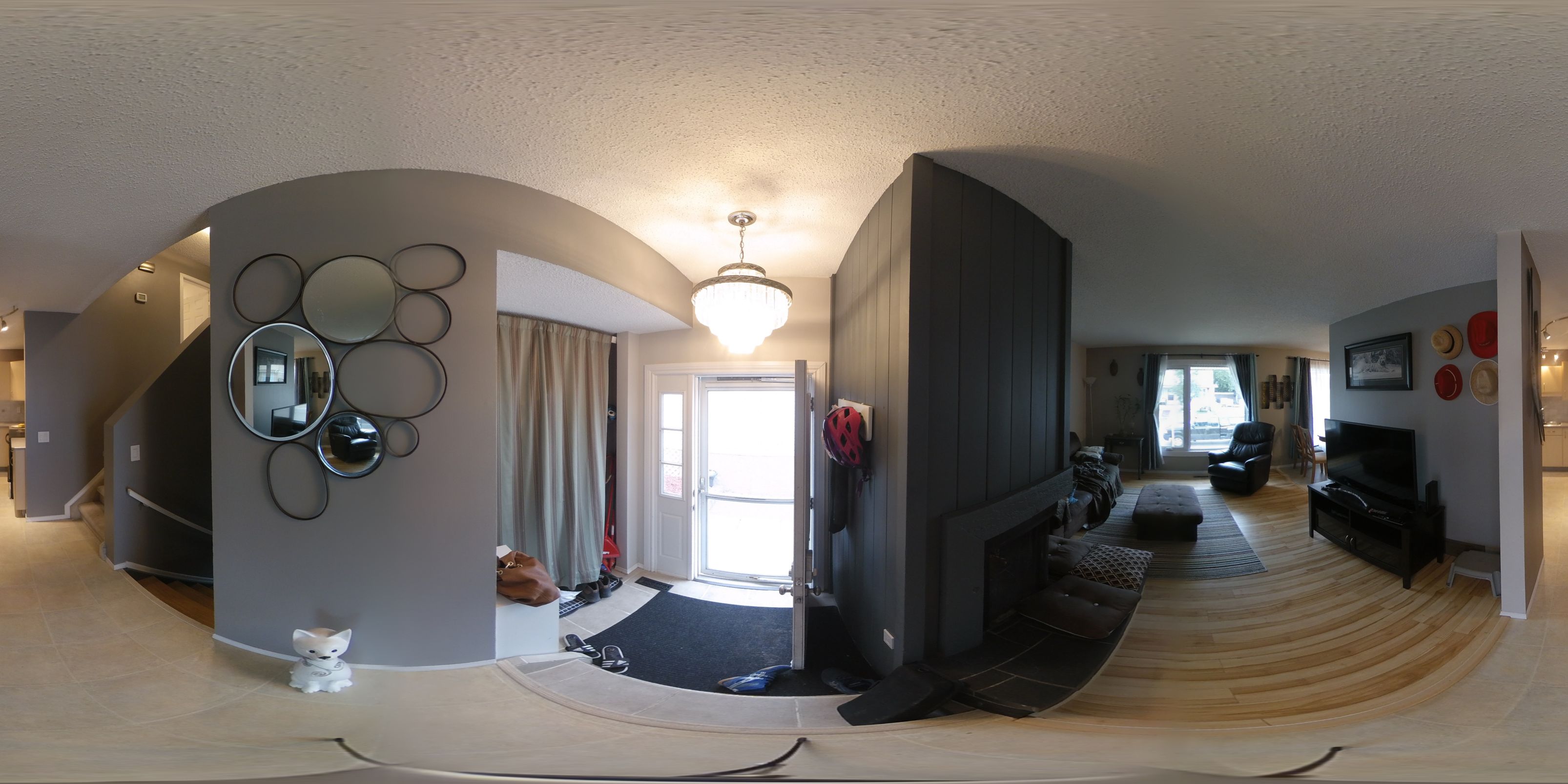 35 Wellington Crescent Spruce Grove AB T7X 1K4 DocuSketch