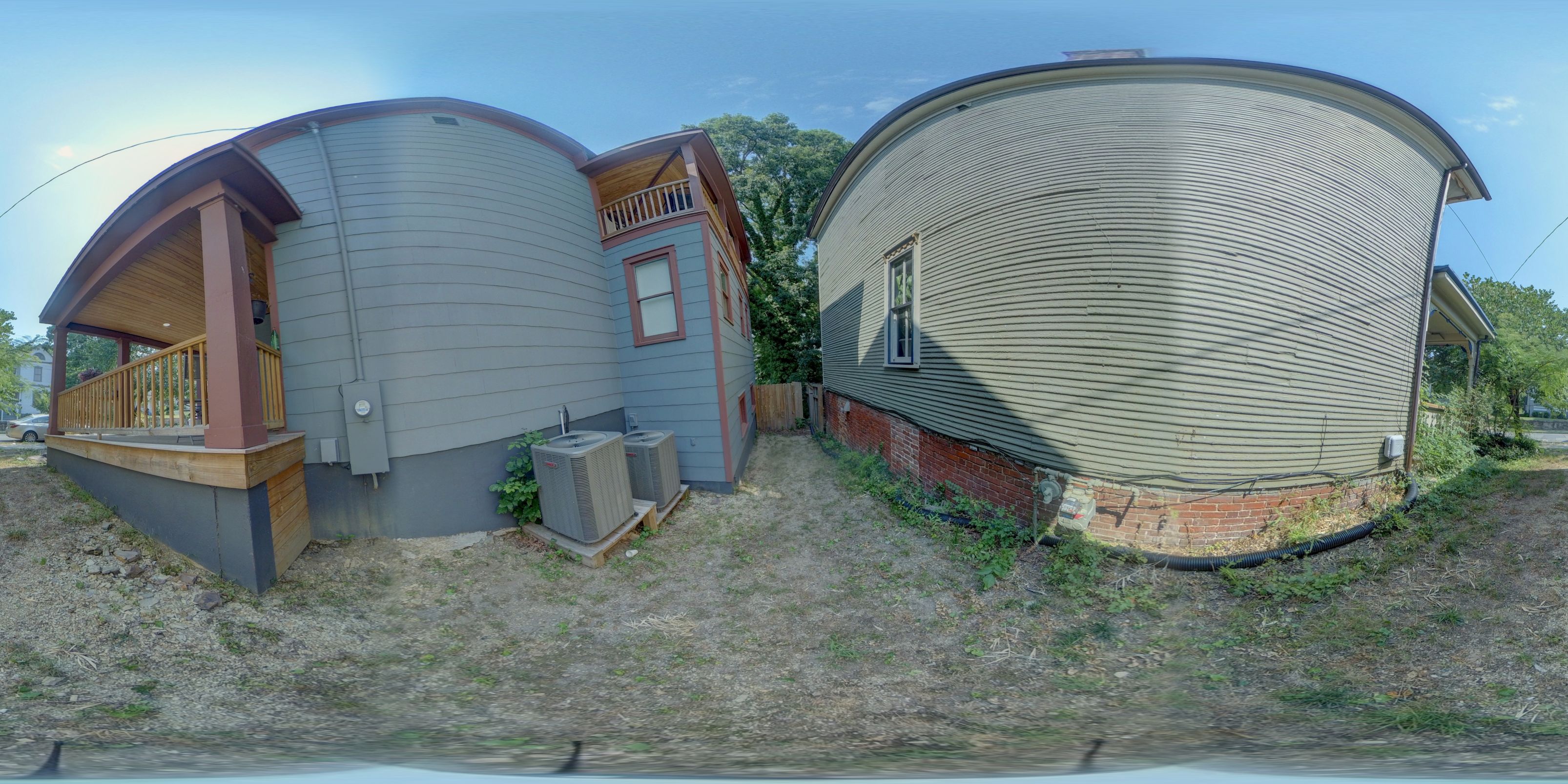 531 Day Avenue Southwest Roanoke VA 24016 DocuSketch